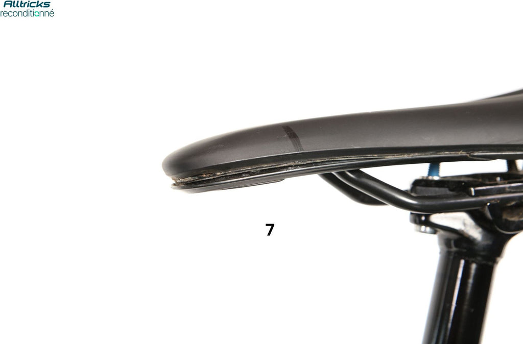 VTT Tout Suspendu Lapierre XRM 7.9 Sram XO1 12V T.L 176/186cm - Produit Reconditionné