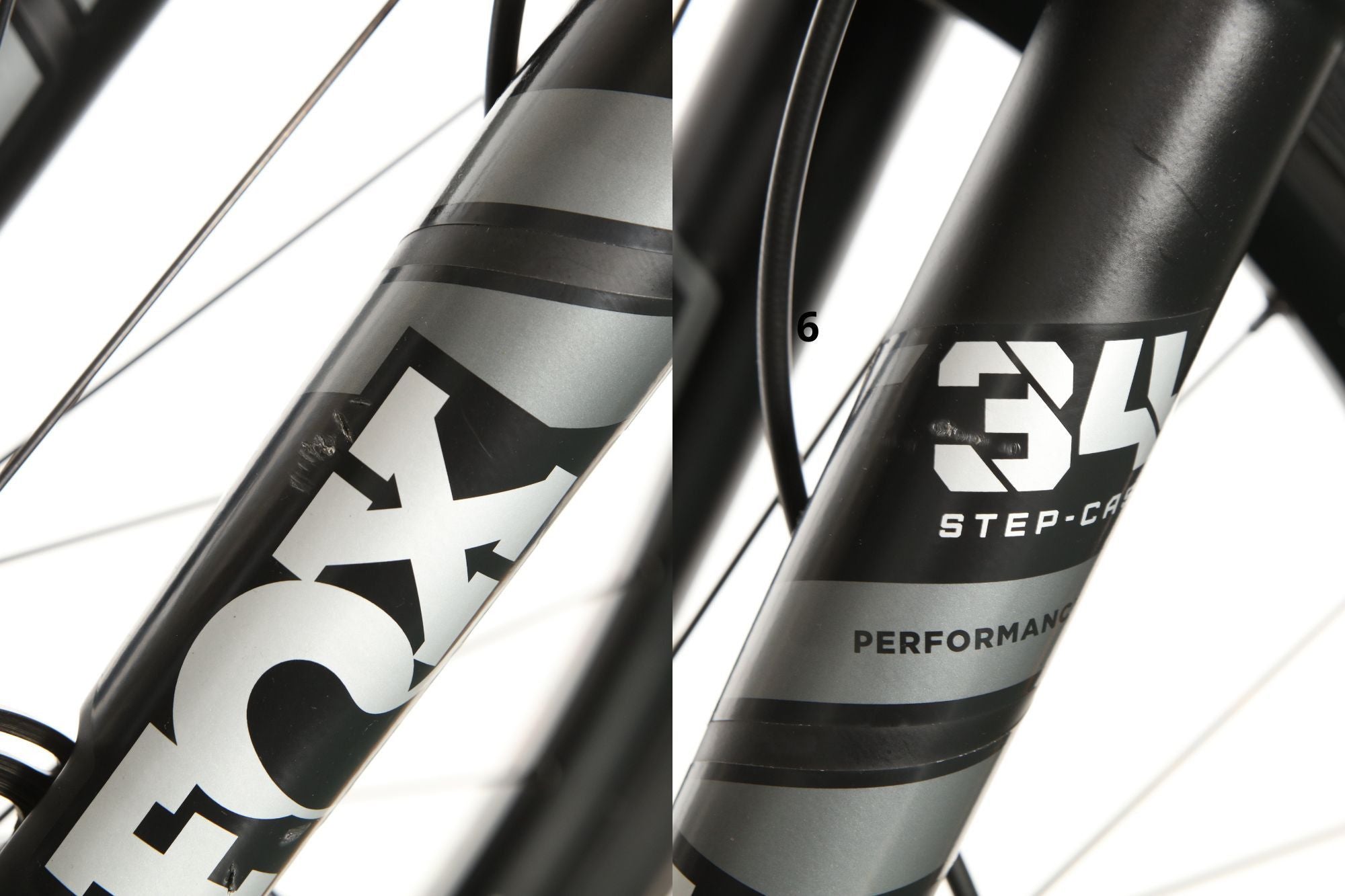 VTT Tout Suspendu Lapierre XRM 7.9 Sram XO1 12V T.M 168/178cm - Produit Reconditionné