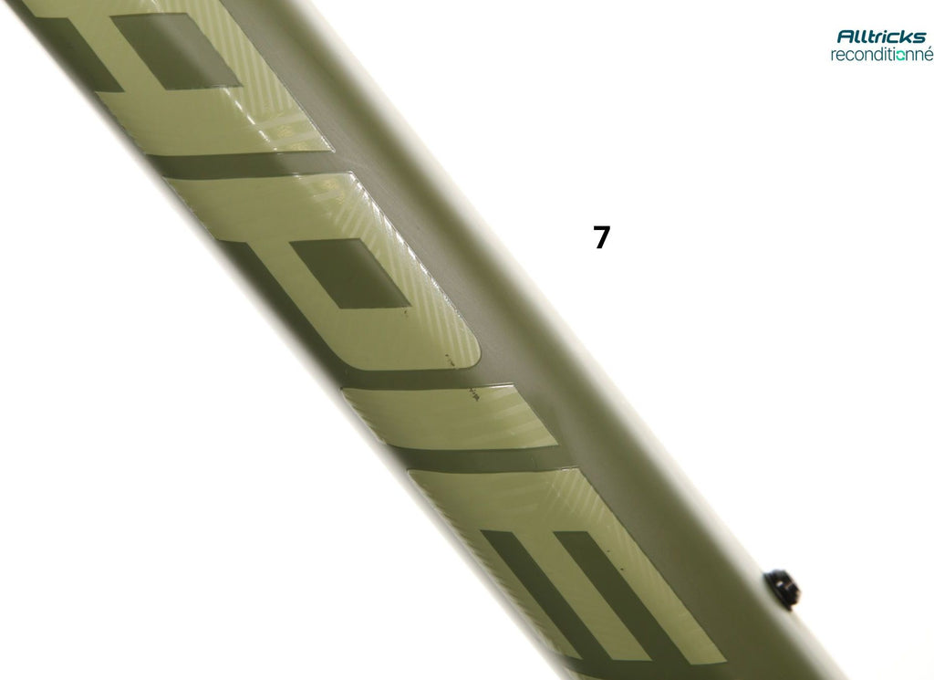 VTT Tout Suspendu Lapierre XRM 7.9 Sram XO1 12V T.M 168/178cm - Produit Reconditionné
