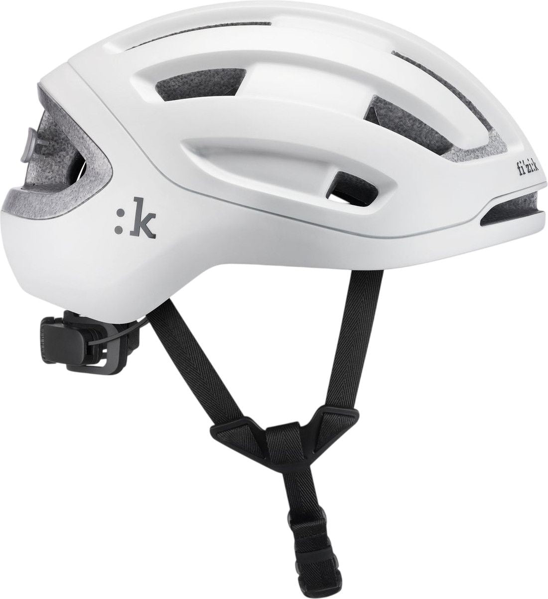 Casque Fizik Kyros Blanc