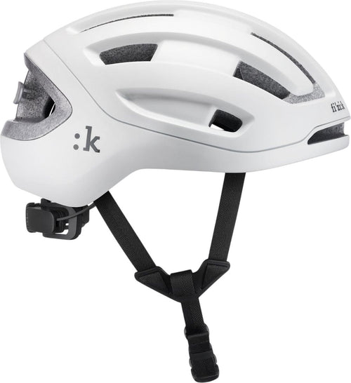 Casque Fizik Kyros Blanc