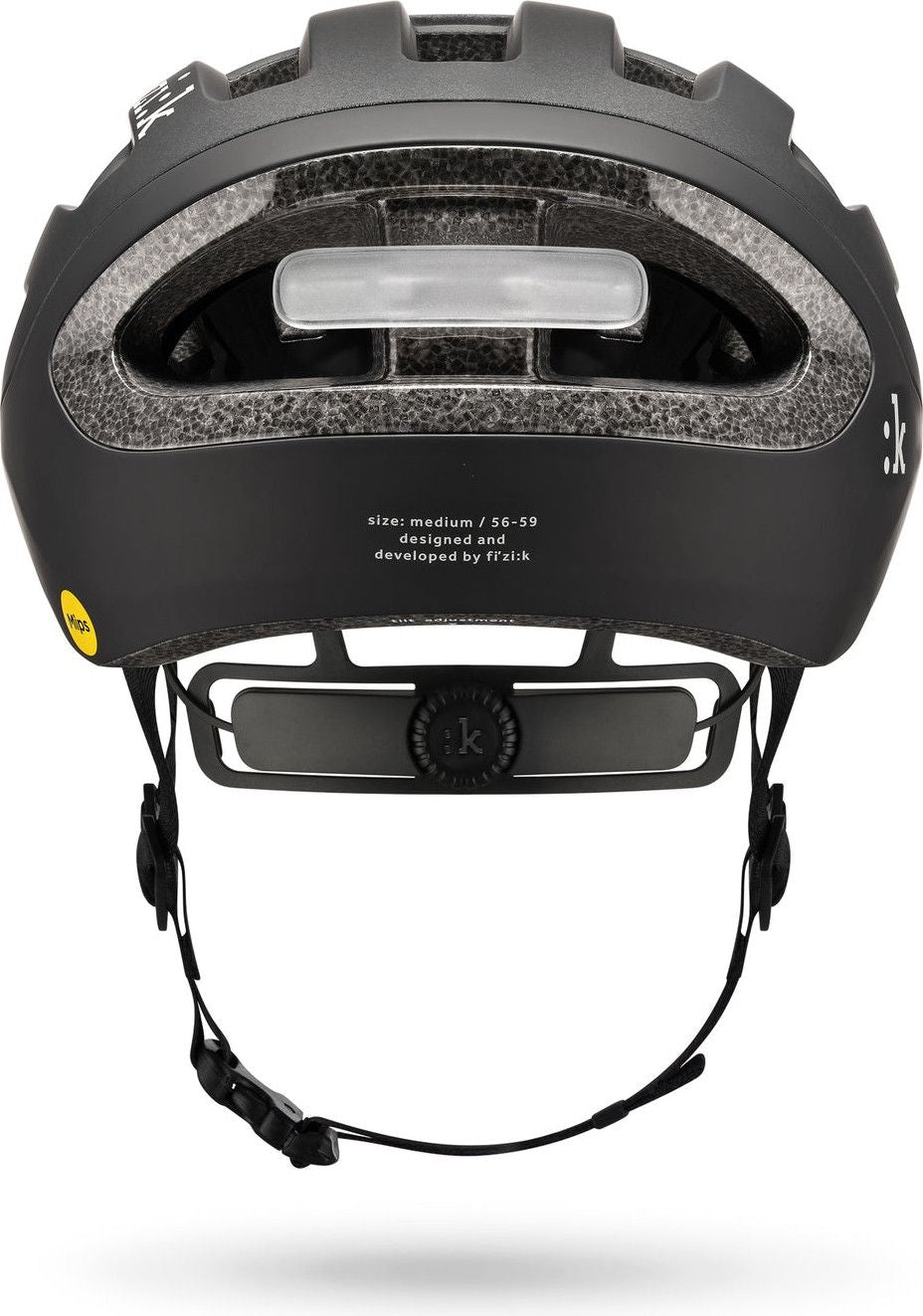 Casque Fizik Kyros Noir