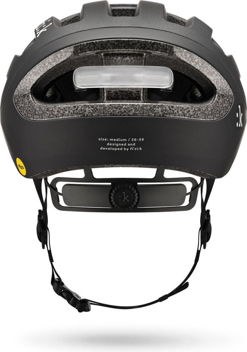Casque Fizik Kyros Noir