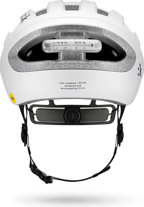 Casque Fizik Kyros Blanc