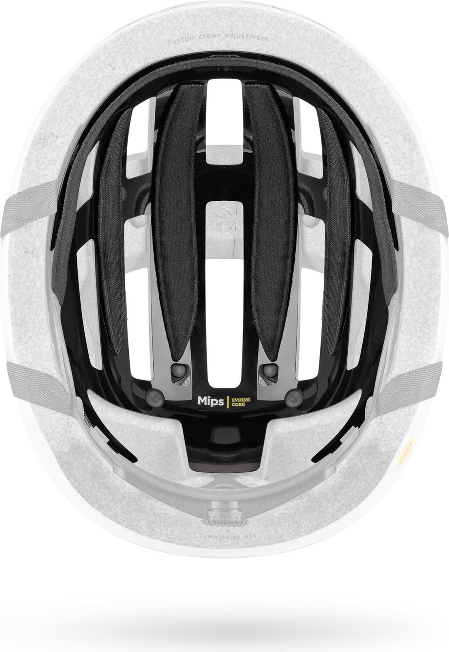 Casque Fizik Kyros Blanc