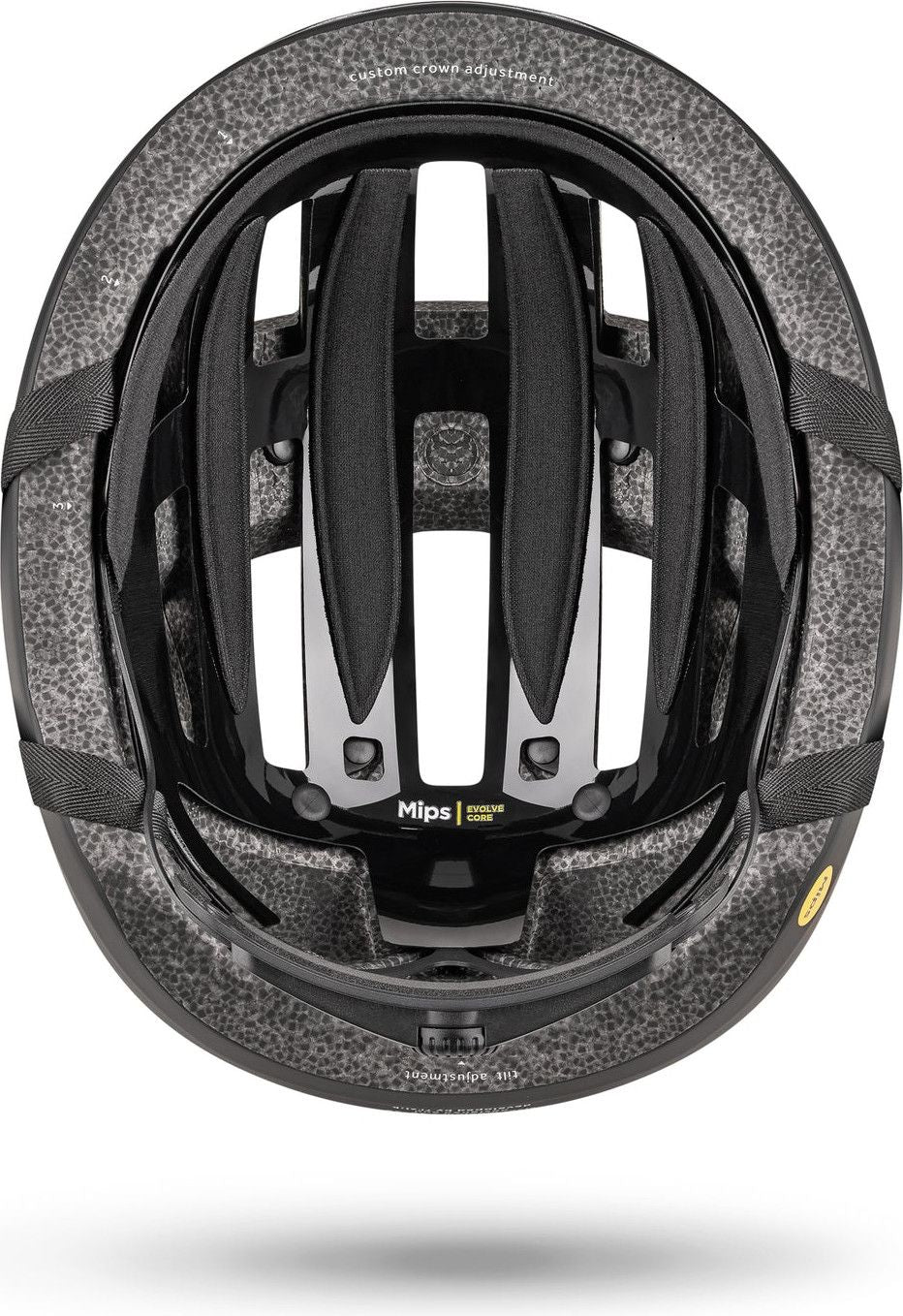 Casque Fizik Kyros Noir