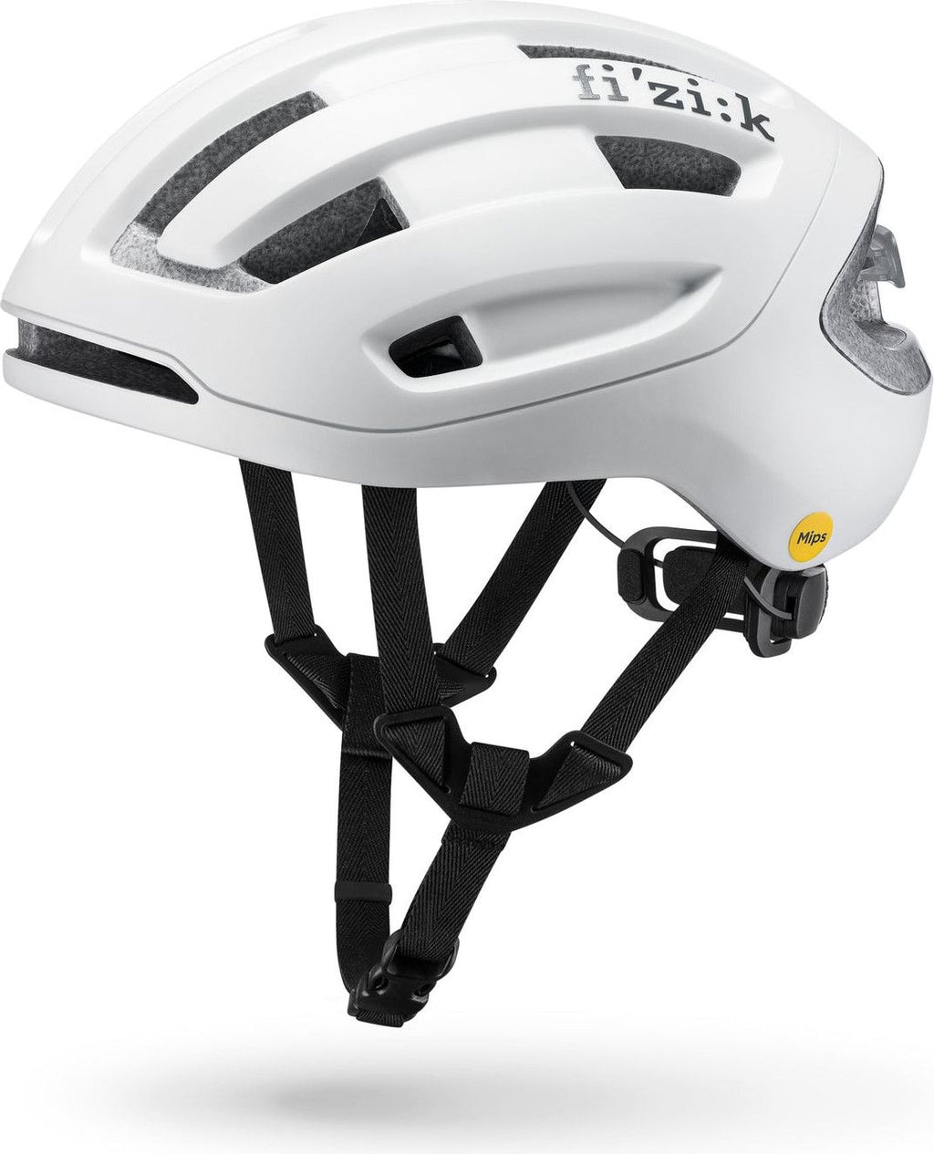 Casque Fizik Kyros Blanc
