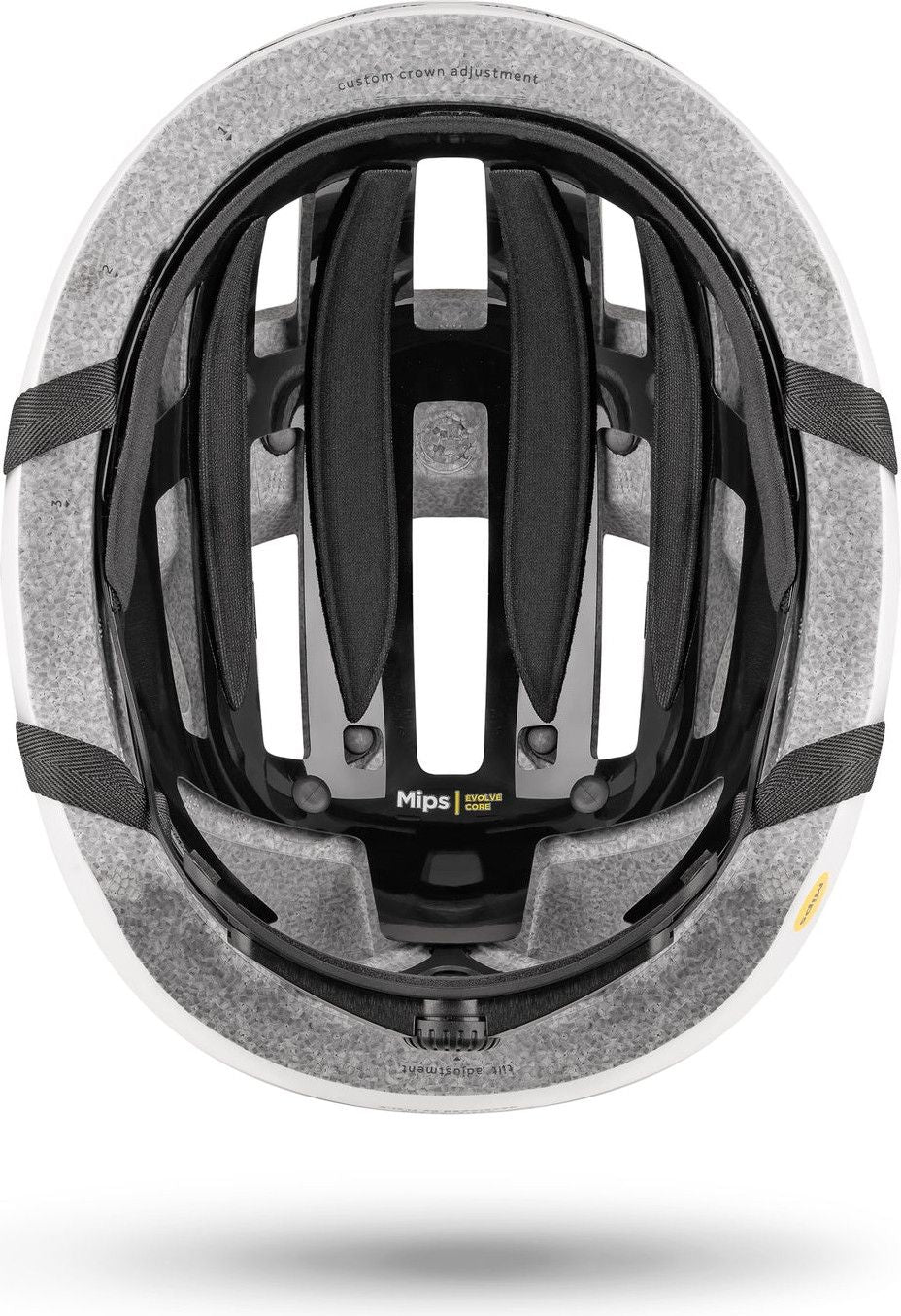 Casque Fizik Kyros Blanc