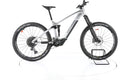 Produit reconditionné - Corratec E-Power RS 140 EL Fully E-Bike 2024 - Très Bon Etat