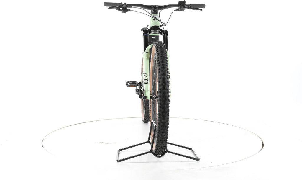 Produit reconditionné - Bulls E-Stream EVO AM 2 Fully E-Bike - Très Bon Etat