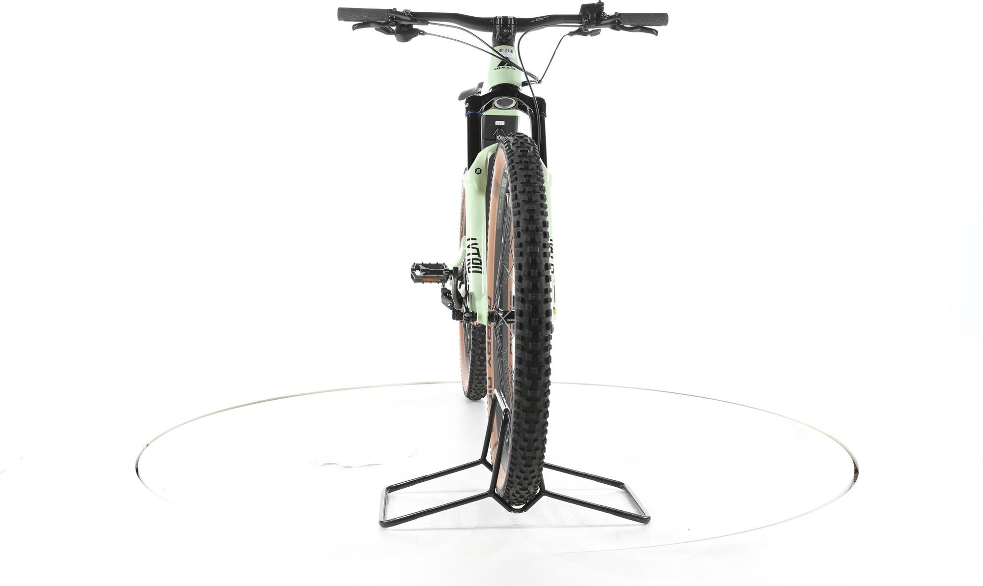 Produit reconditionné - Bulls E-Stream EVO AM 2 Fully E-Bike - Très Bon Etat