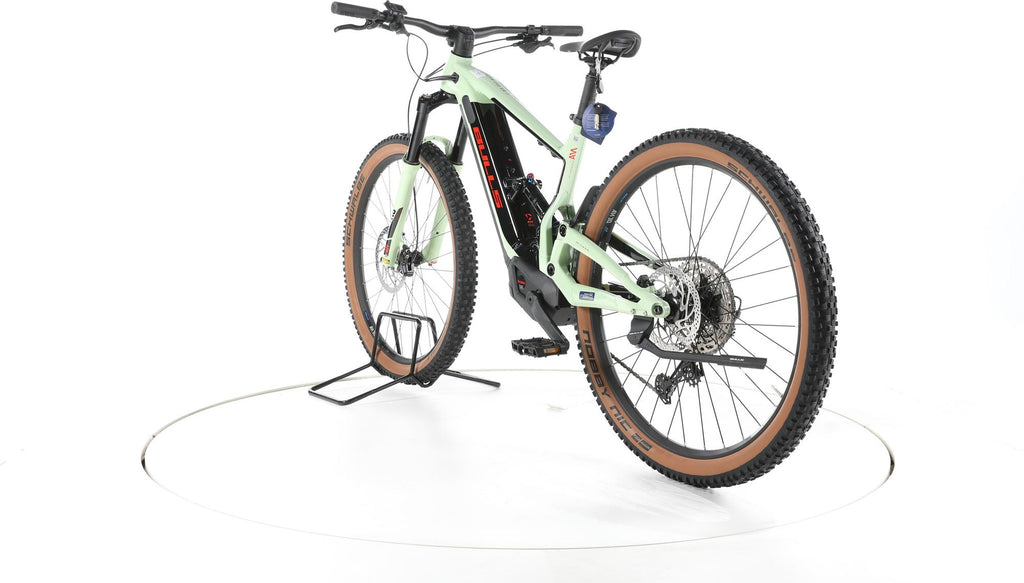 Produit reconditionné - Bulls E-Stream EVO AM 2 Fully E-Bike - Très Bon Etat