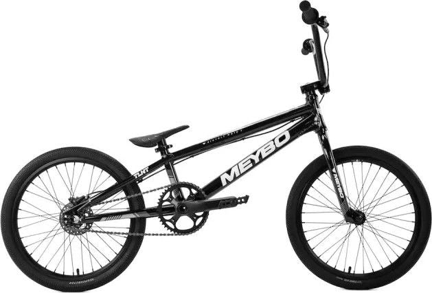 BMX Race Meybo TLNT 20" Noir/Blanc/Bleu 2026