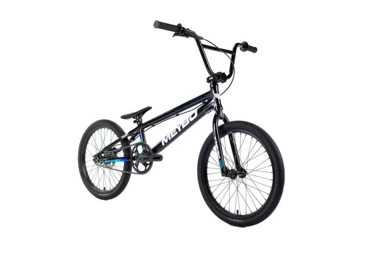 BMX Race Meybo TLNT 20" Noir/Blanc/Bleu 2026