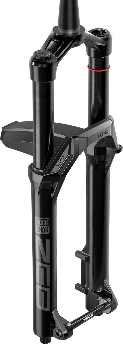 Fourche RockShox ZEB Select 29'' | Delta RC | Maxle Stealth Boost 15x110 mm | Déport 44 mm | Noir 2027