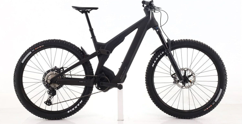 Produit reconditionné · Scott Patron eRide 900 XT / Vélo VTT électrique | Très bon état