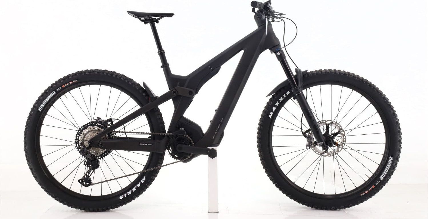 Produit reconditionné · Scott Patron eRide 900 XT / Vélo VTT électrique | Très bon état