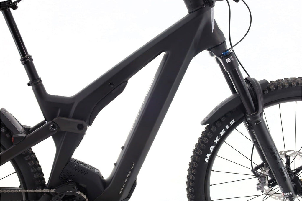 Produit reconditionné · Scott Patron eRide 900 XT / Vélo VTT électrique | Très bon état