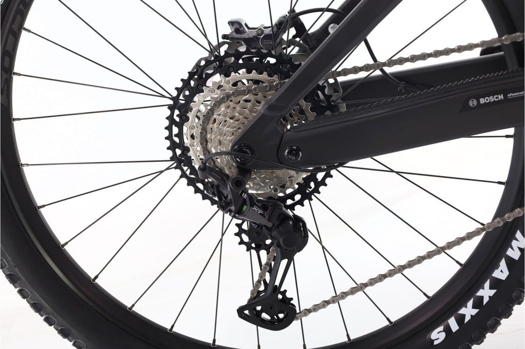 Produit reconditionné · Scott Patron eRide 900 XT / Vélo VTT électrique | Très bon état