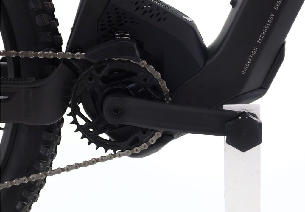 Produit reconditionné · Scott Patron eRide 900 XT / Vélo VTT électrique | Très bon état