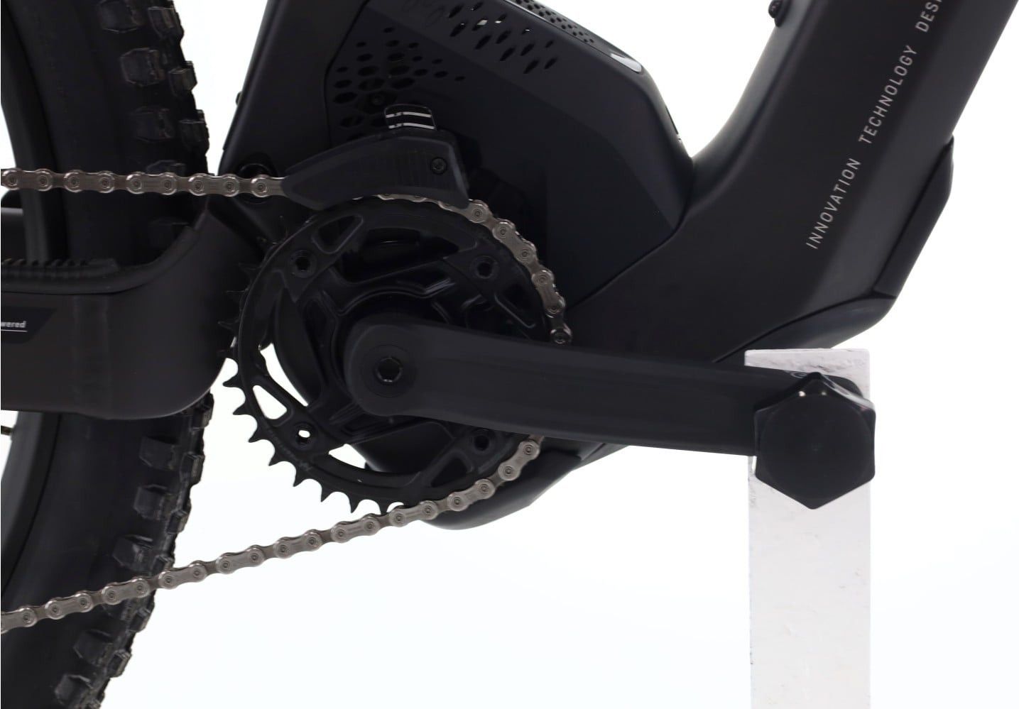 Produit reconditionné · Scott Patron eRide 900 XT / Vélo VTT électrique | Très bon état