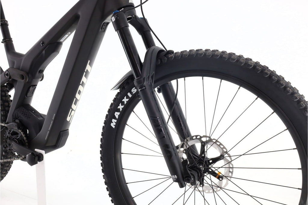 Produit reconditionné · Scott Patron eRide 900 XT / Vélo VTT électrique | Très bon état