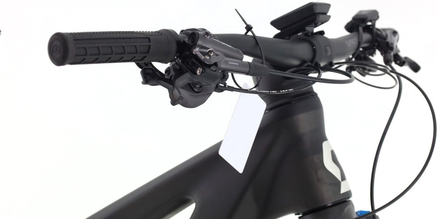 Produit reconditionné · Scott Patron eRide 900 XT / Vélo VTT électrique | Très bon état