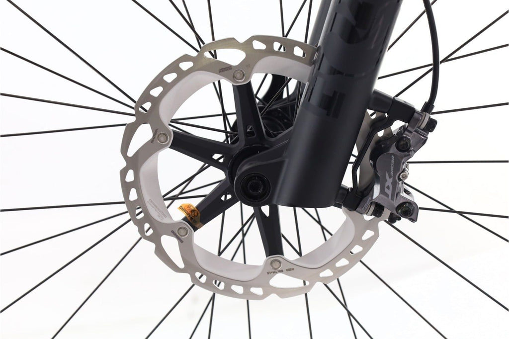 Produit reconditionné · Scott Patron eRide 900 XT / Vélo VTT électrique | Très bon état