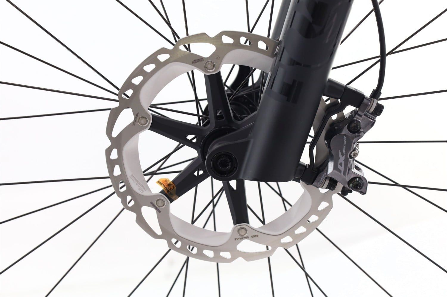 Produit reconditionné · Scott Patron eRide 900 XT / Vélo VTT électrique | Très bon état