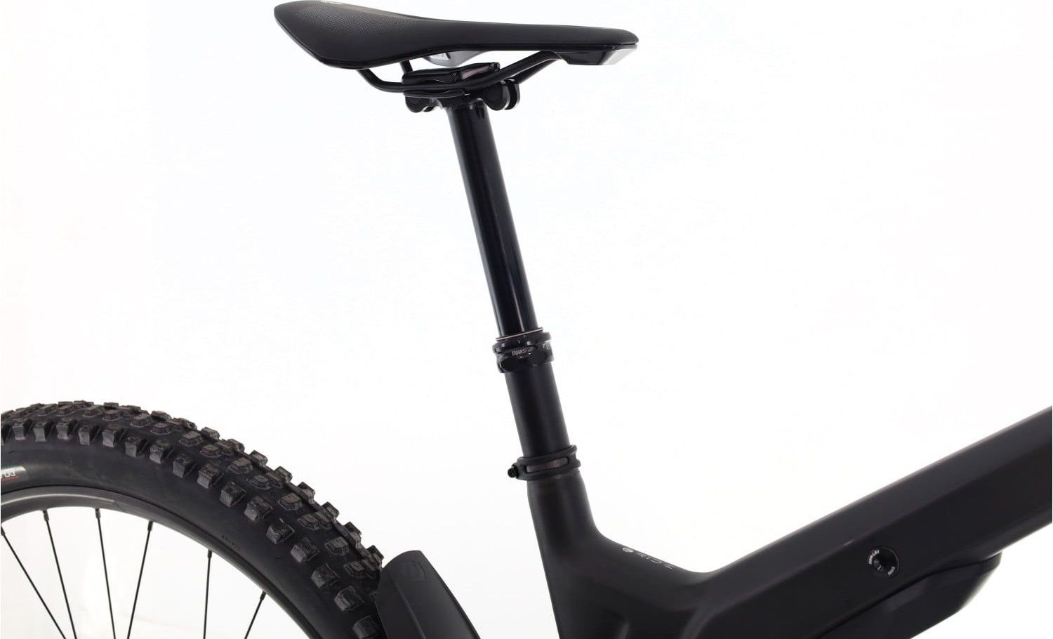 Produit reconditionné · Scott Patron eRide 900 XT / Vélo VTT électrique | Très bon état