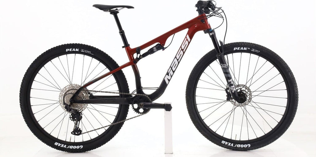 Produit reconditionné · Massi Aire SL XT / Vélo VTT | Très bon état