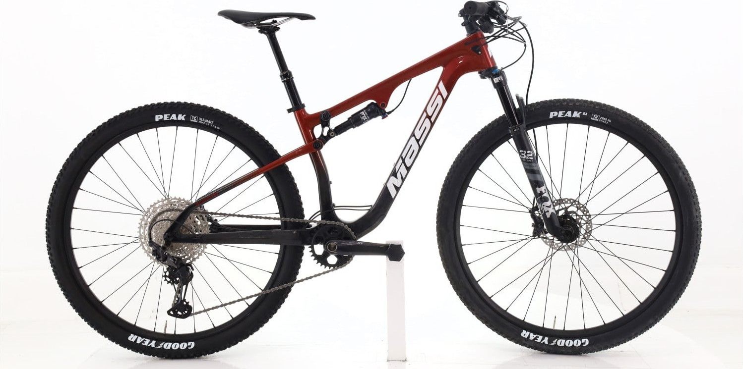 Produit reconditionné · Massi Aire SL XT / Vélo VTT | Très bon état