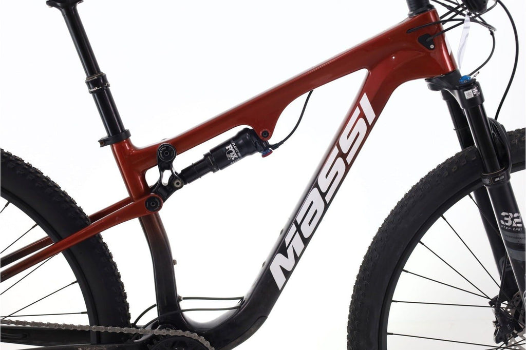 Produit reconditionné · Massi Aire SL XT / Vélo VTT | Très bon état