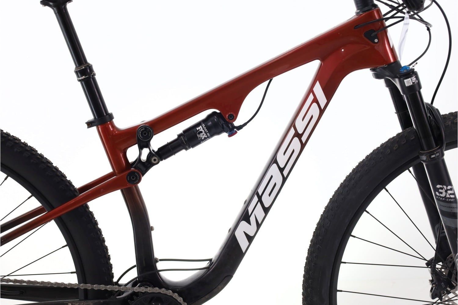 Produit reconditionné · Massi Aire SL XT / Vélo VTT | Très bon état