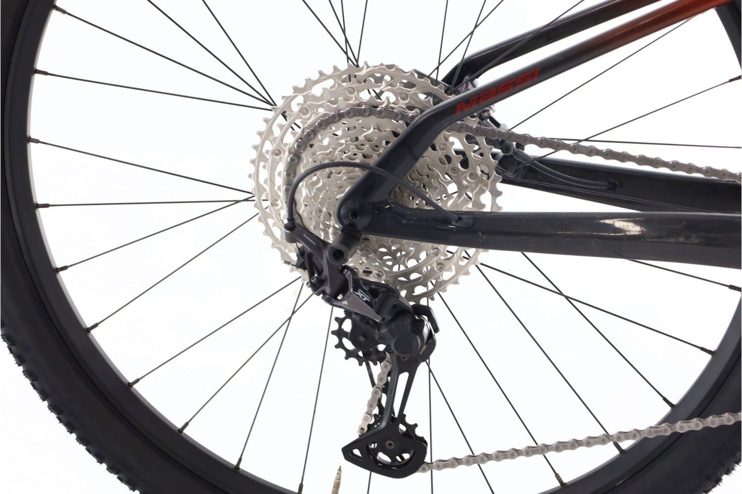 Produit reconditionné · Massi Aire SL XT / Vélo VTT | Très bon état