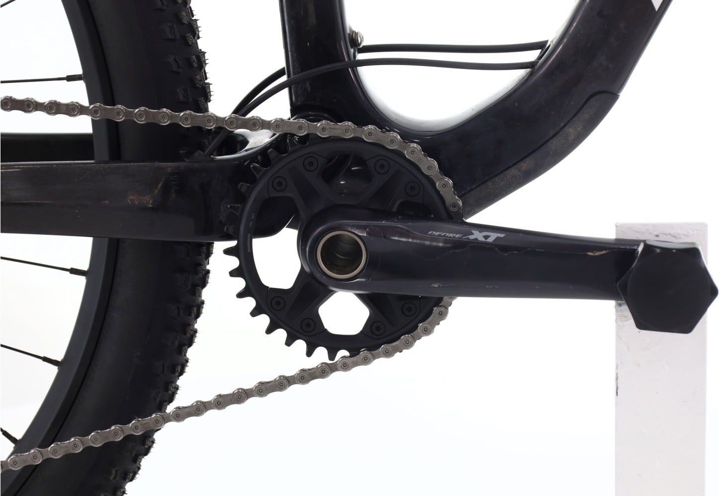 Produit reconditionné · Massi Aire SL XT / Vélo VTT | Très bon état