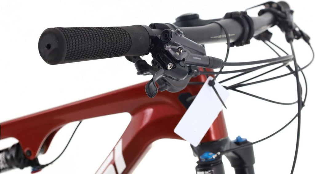 Produit reconditionné · Massi Aire SL XT / Vélo VTT | Très bon état