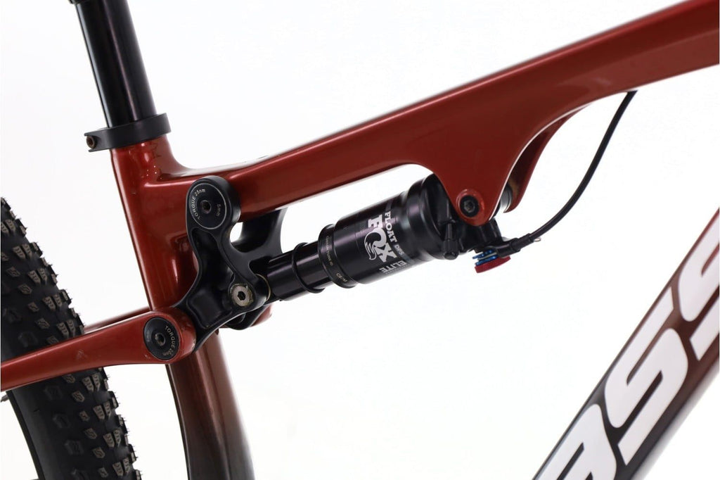 Produit reconditionné · Massi Aire SL XT / Vélo VTT | Très bon état