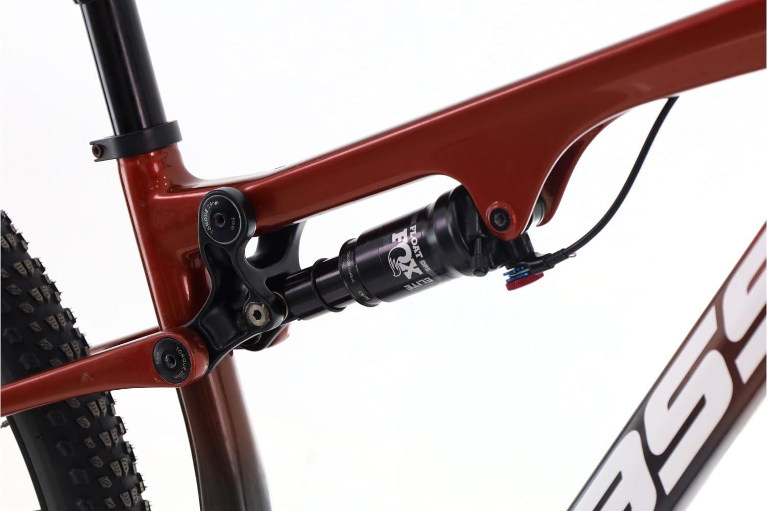 Produit reconditionné · Massi Aire SL XT / Vélo VTT | Très bon état