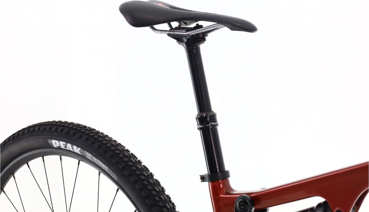 Produit reconditionné · Massi Aire SL XT / Vélo VTT | Très bon état