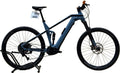 produit reconditionné . Bulls Sonic EVO TR 1 Shimano Deore 2022 . VTT électrique . Bulls . très bon état