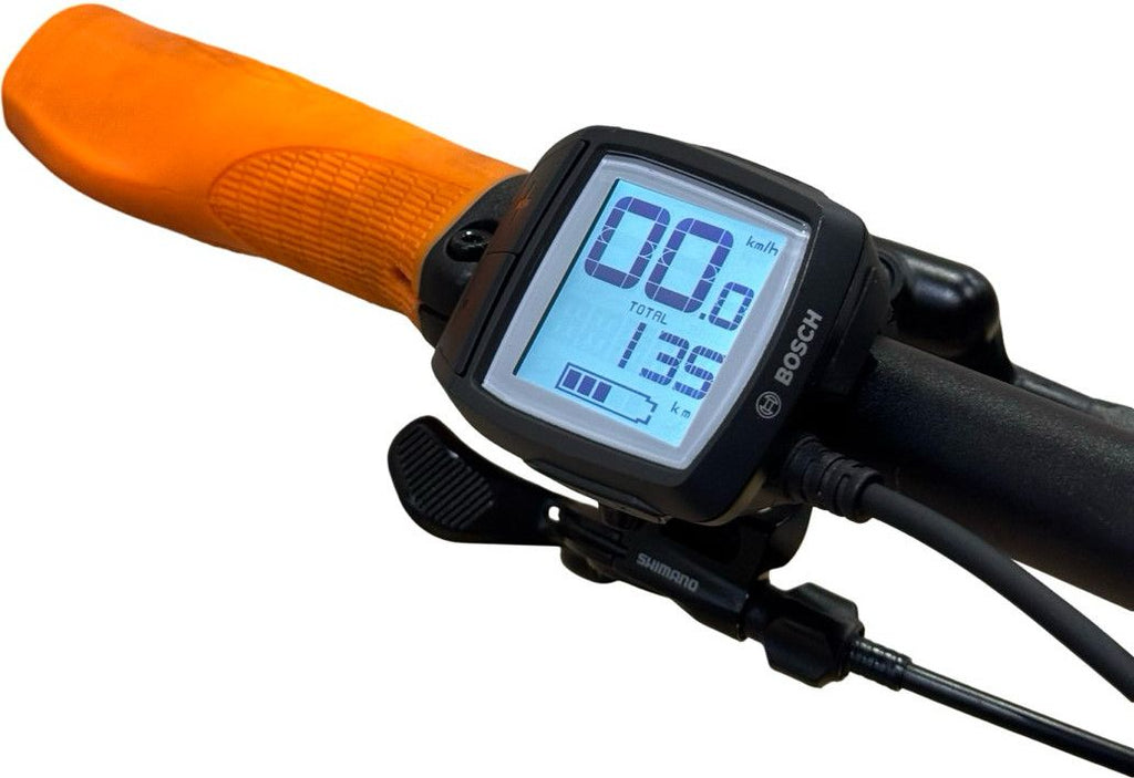 produit reconditionné . Bulls Sonic EVO TR 1 Shimano Deore 2022 . VTT électrique . Bulls . très bon état