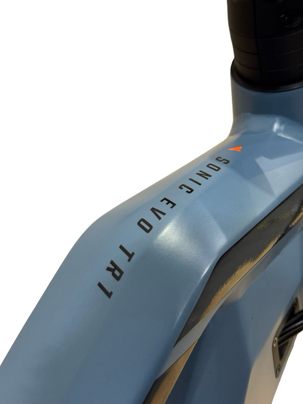 produit reconditionné . Bulls Sonic EVO TR 1 Shimano Deore 2022 . VTT électrique . Bulls . très bon état