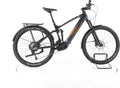 Produit reconditionné - Focus Jarifa² 6.7 Nine E-Bike - Très Bon Etat