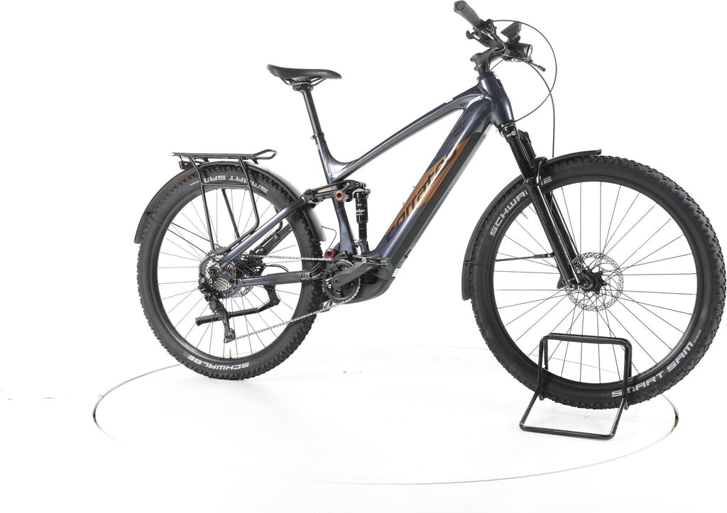 Produit reconditionné - Focus Jarifa² 6.7 Nine E-Bike - Très Bon Etat