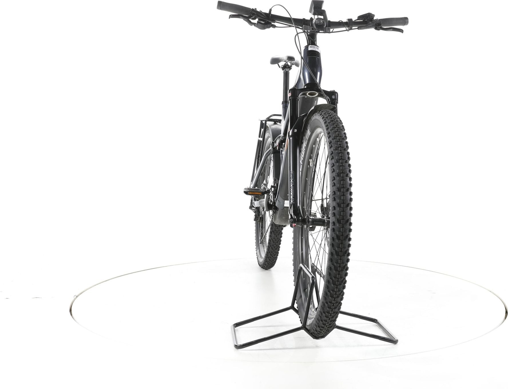 Produit reconditionné - Focus Jarifa² 6.7 Nine E-Bike - Très Bon Etat