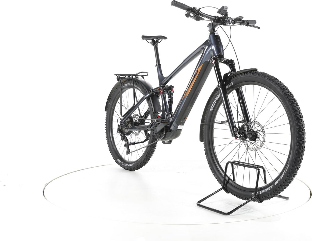 Produit reconditionné - Focus Jarifa² 6.7 Nine E-Bike - Très Bon Etat