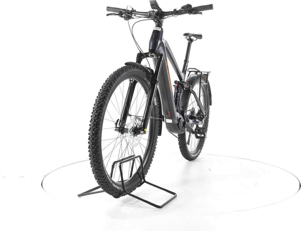 Produit reconditionné - Focus Jarifa² 6.7 Nine E-Bike - Très Bon Etat