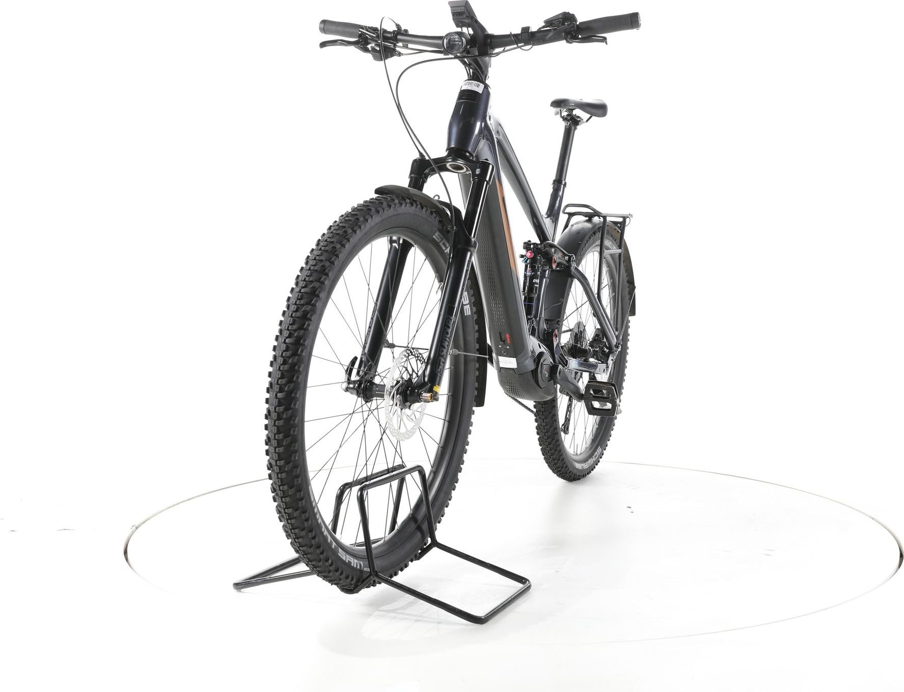 Produit reconditionné - Focus Jarifa² 6.7 Nine E-Bike - Très Bon Etat