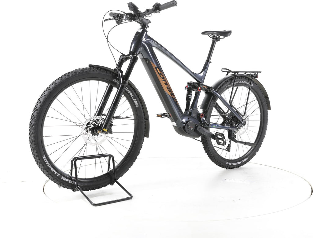 Produit reconditionné - Focus Jarifa² 6.7 Nine E-Bike - Très Bon Etat